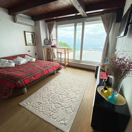 Bed and Breakfast San Marino Skyline - Dante Valdragone Екстер'єр фото