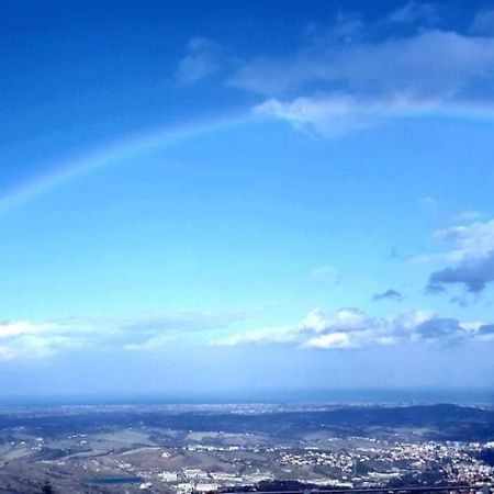 Bed and Breakfast San Marino Skyline - Dante Valdragone Екстер'єр фото